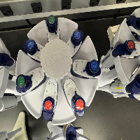 Rainin Pipet-Lite XLS Single Channel Pipettes - Quantity 39 image 3